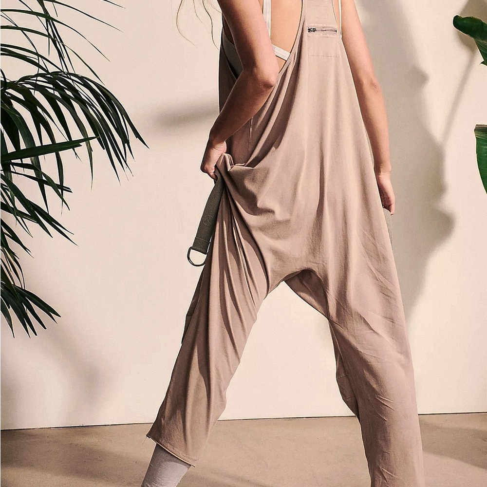 Free People Hot Shot Onesie - Picture 4 of 5